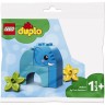 LEGO LEGO DUPLO 30333 Mein erster Elefant LEGO DUPLO 30333 Мой первый слон