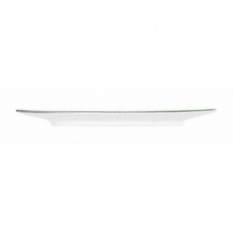 Gmundner Keramik Gmundner Keramik Streublumen Platte rechteckig 30 x 20 cm Керамическая тарелка для цветов Gmundner прямоугольная 30 x 20 см