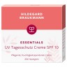 HILDEGARD BRAUKMANN UV Tagesschutz Creme SPF 10  Дневной крем с УФ защитой SPF 10.