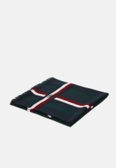 Tommy Hilfiger EAST COAST BLANKET Foulard blackwatch EAST COAST BLANKET платок черные часы
