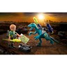 PLAYMOBIL PLAYMOBIL 70629 Uncle Rob: Aufrustung zum Kampf PLAYMOBIL 70629 Дядя Роб: приготовься к битве