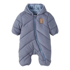 name it Overall Mads fur Jungen Комбинезон Mads для мальчиков