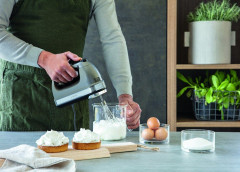 KitchenAid KitchenAid Handmixer KitchenAid Handruhrer Handmixer 5KHM9212 Creme Ручной миксер KitchenAid Ручной миксер KitchenAid Ручной миксер 5KHM9212