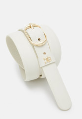 Tommy Hilfiger CASUAL  Belt sugarcane ПОВСЕДНЕВНЫЙ Ремень сахарный тростник