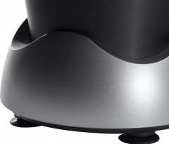 nutribullet nutribullet Smoothie-Maker NB100DG, 1000 W, Standmixer, Multifunktionsmixer inkl. 2 To-Go Trinkbecher, Dunkelgrau  nutribullet Smoothie Maker NB100DG, 1000 Вт, настольный миксер, многофункциональный миксер, включая 2 чашки для питья, темно-сер