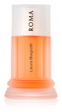 Laura Biagiotti/Лаура Биаджотти Туалетная вода cпрей Roma, 50 мл