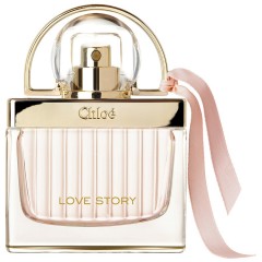 Chloe (Хлоя)  Eau de Toilette (EdT) Туалетная вода Chloe (Хлоя) Love Story, 75 мл