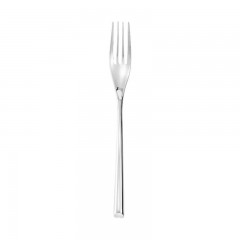 Sambonet Sambonet H-Art - Edelstahl 18/10 Dessertgabel 190 mm Sambonet H-Art - десертная вилка из нержавеющей стали 18/10 190 мм