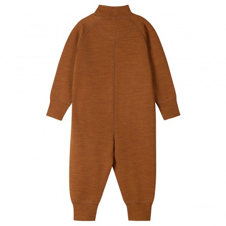Reima Wolloverall Parvin Overalls fur Kinder Шерстяной комбинезон Детский комбинезон Parvin