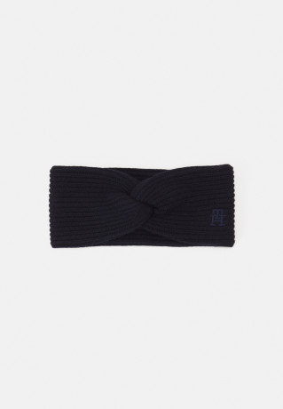 Tommy Hilfiger Ear warmers space blue Грелки для ушей космический синий