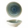 Rosenthal Rosenthal Junto Aquamarine - Steinzeug Bowl 15 cm / 0,28 L Rosenthal Junto Aquamarine - Керамическая чаша 15 см / 0,28 л