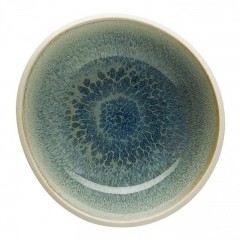 Rosenthal Rosenthal Junto Aquamarine - Steinzeug Bowl 15 cm / 0,28 L Rosenthal Junto Aquamarine - Керамическая чаша 15 см / 0,28 л