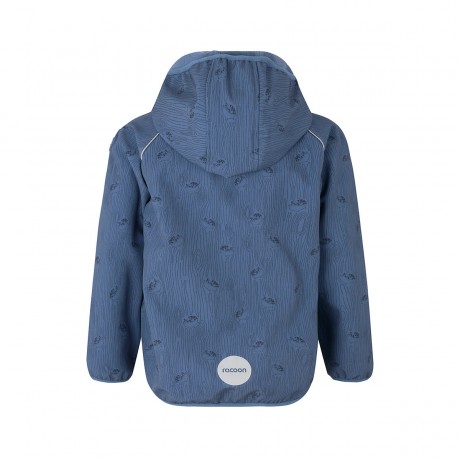 racoon outdoor Wellington Softshelljacken Веллингтонские куртки софтшелл