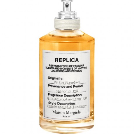 Maison Martin Margiela Replica Eau de Toilette Туалетная вода Spray Спрей By The Fireplace, 100 мл