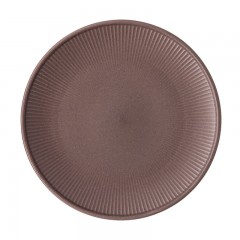 Thomas Thomas Clay Rust Speiseteller 27 cm Обеденная тарелка Thomas Clay Rust 27 см