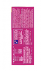 Swiffer Staubmagnet Nachfullpackung Pink 18st, Cменные салфетки-насадки для щетки Swiffer, захват пыли, шерсти и волос без разводов, 18шт