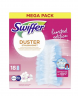Swiffer Staubmagnet Nachfullpackung Pink 18st, Cменные салфетки-насадки для щетки Swiffer, захват пыли, шерсти и волос без разводов, 18шт