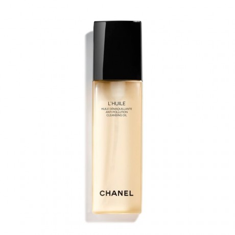 CHANEL L’HUILE Л'ЮИЛЬ