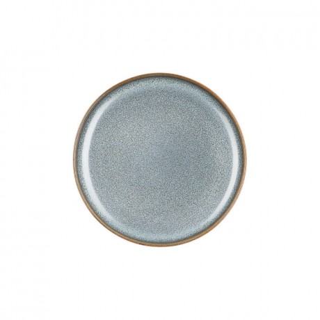 ASA SELECTION ASA Saisons Denim Brotteller d: 14,5 cm Хлебная тарелка ASA Saisons Denim d: 14,5 см