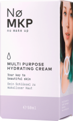 No-MKP slay today Multi Purpose Hydrating Cream, 50 мл