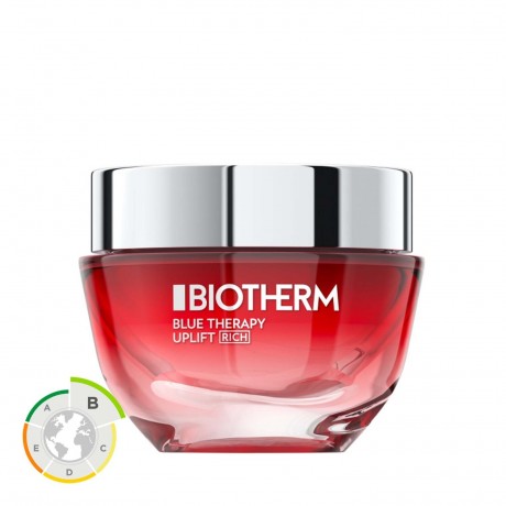 Biotherm Red Algae Uplift Rich  Богатый подъем красных водорослей