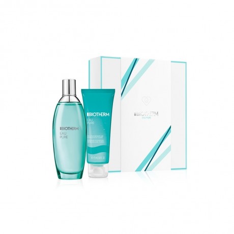 Biotherm Set  набор