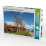 CALVENDO Puzzle CALVENDO Puzzle Ketsch am Rhein Пазл CALVENDO Puzzle Кетч на Рейне