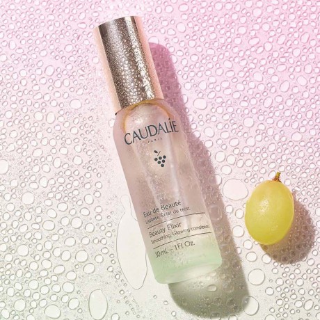 Caudalie Eau de Beaute О де Бот