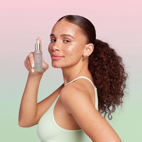 Caudalie Eau de Beaute О де Бот