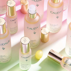 Caudalie Eau de Beaute  О де Бот