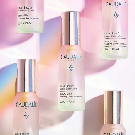Caudalie Eau de Beaute О де Бот