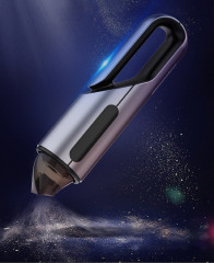 ZYLT ZYLT Akku-Handstaubsauger Akku Handstaubsauger fur das Auto XCQ 01, 80,00 W Schwarz ZYLT беспроводной ручной пылесос аккумуляторный ручной пылесос для автомобиля XCQ 01, 80,00 Вт