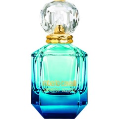 Roberto Cavalli (Роберто Кавалли)  Paradiso Azzurro Eau de Parfum Парфюмерная вода Spray Спрей, 75 мл