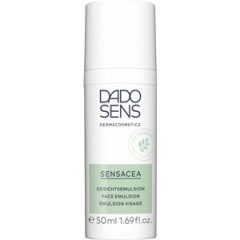 Dado Sens (Дадо Санс) Sensacea Beruhigende Gesichtsemulsion, 50 мл