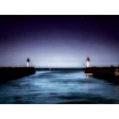 CALVENDO Puzzle CALVENDO Puzzle Deauville Пазл CALVENDO Пазл Deauville