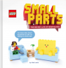 Lego Small Parts: The Secret Life of Minifigures Мелкие детали: тайная жизнь минифигурок
