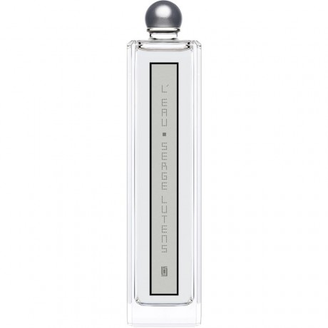 Serge Lutens (Серж Лютенс) Unisexdufte Eau de Parfum Парфюмерная вода Spray Спрей L?EAU Serge Lutens (Серж Лютенс), 100 мл