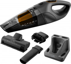 eta eta Akku-Handstaubsauger Rotary ETA242590000, 29,6 W, beutellos  Беспроводной ручной пылесос eta Rotary ETA242590000, 29,6 Вт, без мешка
