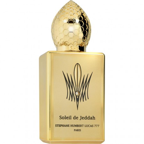 Stephane Humbert Lucas Soleil de Jeddah Eau de Parfum Парфюмерная вода Spray Спрей, 50 мл