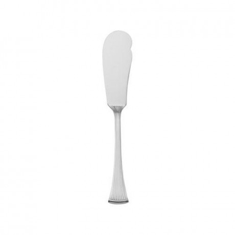 Robbe & Berking Robbe & Berking Avenue 925 Sterling Silber Buttermesser Нож для масла Robbe &amp; Berking Avenue из стерлингового серебра 925 пробы