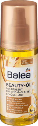 Balea (Балеа) Масло для тела, 150 мл
