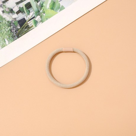 SOHO Amelie Haargummis Blond резинки для волос Амели