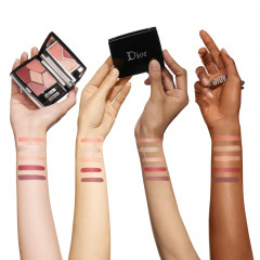 DIOR 5 Couleurs Couture Nr. 729 - Pink 5 цветов от кутюр