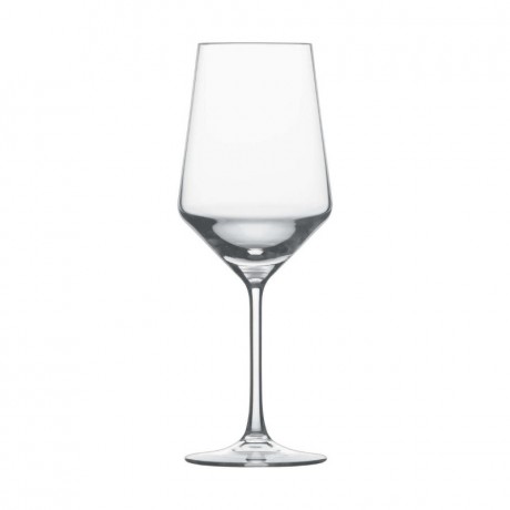Zwiesel Glas Zwiesel Glas Pure Cabernet Glas 540 ml / h: 244 mm Zwiesel Glass Pure Cabernet Glass 540 мл / высота: 244 мм