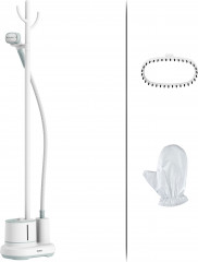 Tefal Tefal Dampfburste IT3274 Origin Home Dampfglatter, 2000 W, 42 g/Min, 2000 W  Паровая щетка Tefal IT3274 Origin Home Steam Smoother, 2000 Вт, 42 г/мин, 2000 Вт