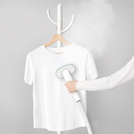 Tefal Tefal Dampfburste IT3274 Origin Home Dampfglatter, 2000 W, 42 g/Min, 2000 W Паровая щетка Tefal IT3274 Origin Home Steam Smoother, 2000 Вт, 42 г/мин, 2000 Вт