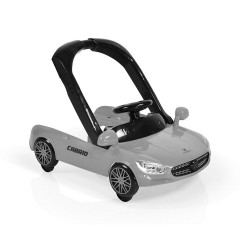cangaroo Lauflernhilfe Cabrio 2 in1 Lauflernhilfen Ходунки Cabrio 2 в 1 ходунки