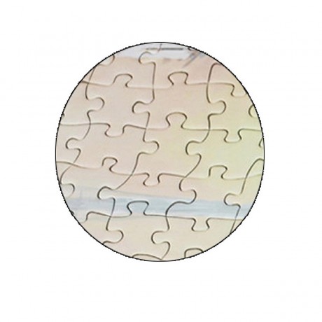 Hocan 1000 Teile Puzzle Lernspielzeug Weihnachtsmann 1000 частей головоломки обучающая игрушка Санта-Клаус