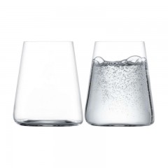 Eisch Eisch Sky SensisPlus Allroundbecher Glas Set 2-tlg. 500 ml / 111 mm Набор стаканов для кружек Eisch Sky SensisPlus из 2 предметов. 500 мл / 111 мм