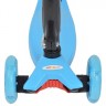 APOLLO LED Kinderscooter Kids Whiz Светодиодный детский самокат Kids Whiz